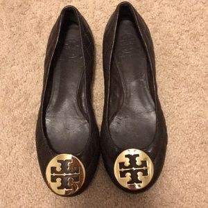 Tory Burch Flats